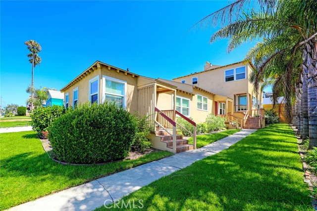 714 Pacific Coast, Redondo Beach, California 90277, ,Residential Income,Sold,Pacific Coast,PW22189758