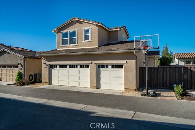 Detail Gallery Image 38 of 48 For 3950 Righetti Ranch Road, San Luis Obispo,  CA 93401 - 3 Beds | 3 Baths