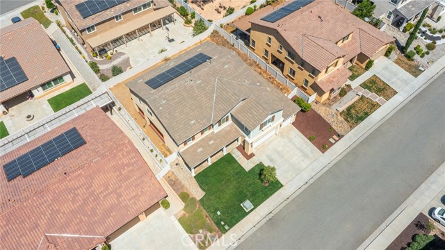 Detail Gallery Image 50 of 75 For 1673 Cirrus Way, Beaumont,  CA 92223 - 6 Beds | 4 Baths