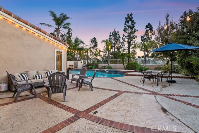 Detail Gallery Image 48 of 57 For 8142 E Hillsdale Dr, Orange,  CA 92869 - 4 Beds | 2/1 Baths