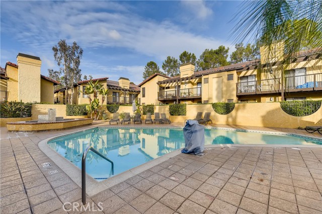 Detail Gallery Image 9 of 10 For 25511 Indian Hill Ln a,  Laguna Hills,  CA 92653 - 1 Beds | 1 Baths