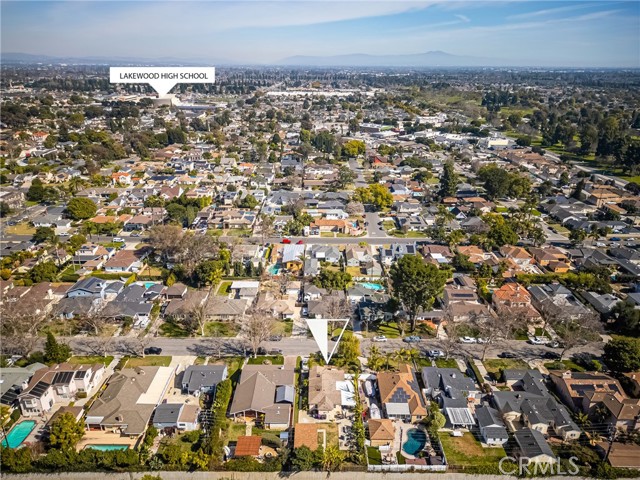 4201 Heather Road, Long Beach, California 90808, 2 Bedrooms Bedrooms, ,2 BathroomsBathrooms,Single Family Residence,For Sale,Heather,OC25036460