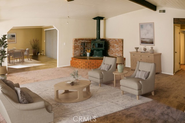 Detail Gallery Image 9 of 27 For 4545 Swan, Paso Robles,  CA 93446 - 3 Beds | 2 Baths