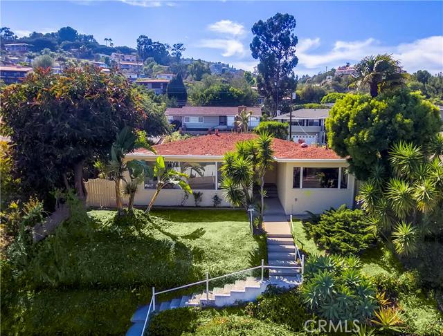 4363 Miraleste Drive, Rancho Palos Verdes, California 90275, 4 Bedrooms Bedrooms, ,2 BathroomsBathrooms,Residential,Sold,Miraleste,WS16125718