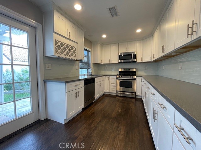 Detail Gallery Image 3 of 20 For 21782 Tegley, Mission Viejo,  CA 92692 - 3 Beds | 2 Baths