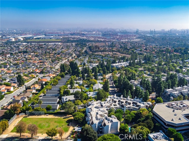 Detail Gallery Image 39 of 45 For 1450 Brett #305,  San Pedro,  CA 90732 - 2 Beds | 2 Baths