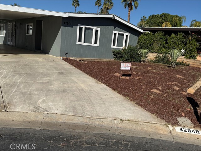 Detail Gallery Image 2 of 31 For 42549 Tungsten, Palm Desert,  CA 92260 - 2 Beds | 2 Baths