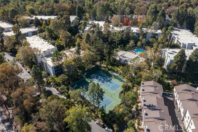 Detail Gallery Image 34 of 37 For 3604 W Estates Ln #117,  Rolling Hills Estates,  CA 90274 - 1 Beds | 1 Baths