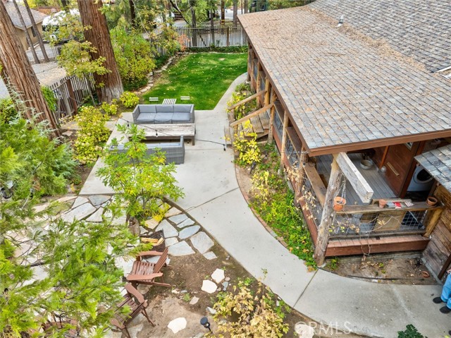 Detail Gallery Image 31 of 41 For 53654 Road 432, Bass Lake,  CA 93604 - 2 Beds | 1 Baths