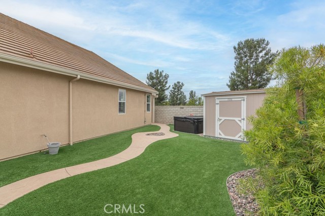 Detail Gallery Image 32 of 74 For 39463 Domaine Michael Dr, Murrieta,  CA 92563 - 3 Beds | 2 Baths