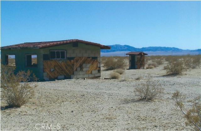 0 Kern, Twentynine Palms, California 92277, ,Land,For Sale,0 Kern,CRIV22009733