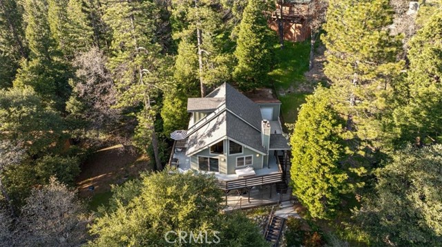 Detail Gallery Image 35 of 35 For 1021 Berne Dr, Crestline,  CA 92325 - 4 Beds | 3 Baths