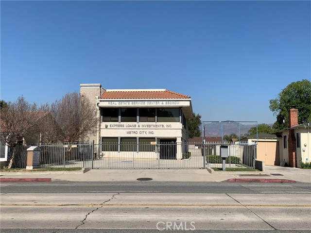 1217 W San Bernardino Rd #200, Covina, CA 91722