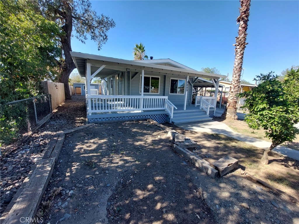 9889 Ashurst, Proberta, CA 96078