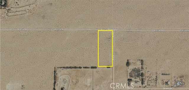 0 Riverside Road, Newberry Springs, California 92365, ,Land,For Sale,0 Riverside Road,CRHD23217486