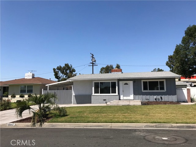 15917 Dalmatian Ave, La Mirada, CA 90638