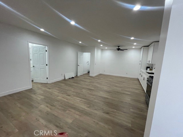 Detail Gallery Image 11 of 15 For 5773 Angela #2,  Jurupa Valley,  CA 92509 - 2 Beds | 1 Baths