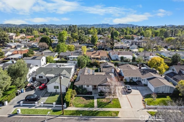 Detail Gallery Image 41 of 46 For 23032 Mobile, West Hills,  CA 91307 - 4 Beds | 2 Baths