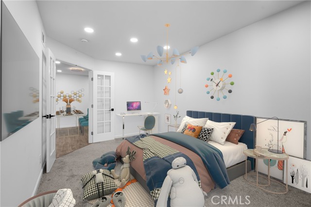 Detail Gallery Image 6 of 31 For 3961 via Marisol #218,  Los Angeles,  CA 90042 - 3 Beds | 2 Baths
