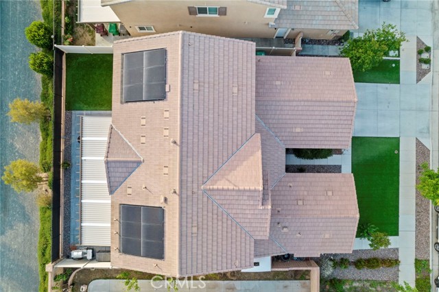 Detail Gallery Image 49 of 69 For 30205 Big Country Dr, Menifee,  CA 92584 - 5 Beds | 4 Baths