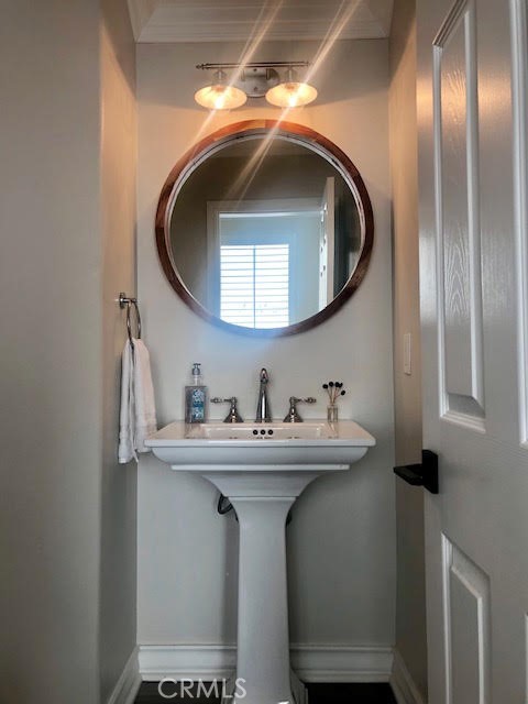Detail Gallery Image 34 of 35 For 3401 5th Ave, Corona Del Mar,  CA 92625 - 3 Beds | 2/1 Baths