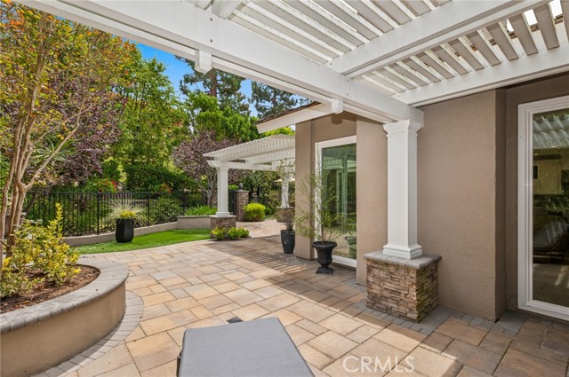 Detail Gallery Image 28 of 40 For 6 Rue Cannes, Newport Beach,  CA 92660 - 3 Beds | 2/1 Baths