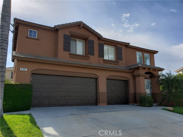 7117 Silverwood Drive, Corona, CA 92880