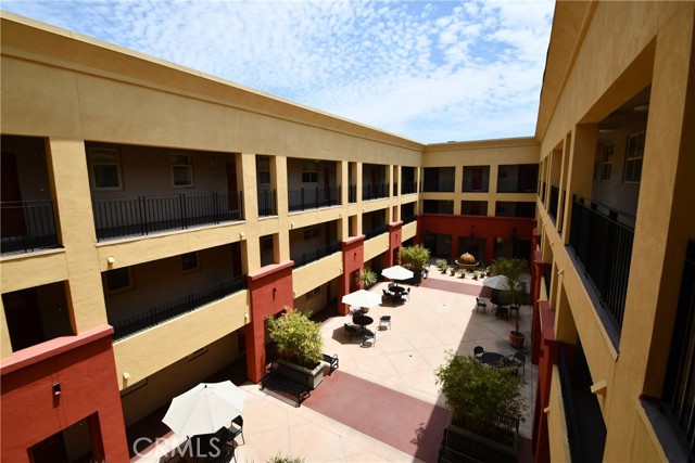 Detail Gallery Image 6 of 29 For 2742 Cabrillo Ave #302,  Torrance,  CA 90501 - 1 Beds | 1 Baths