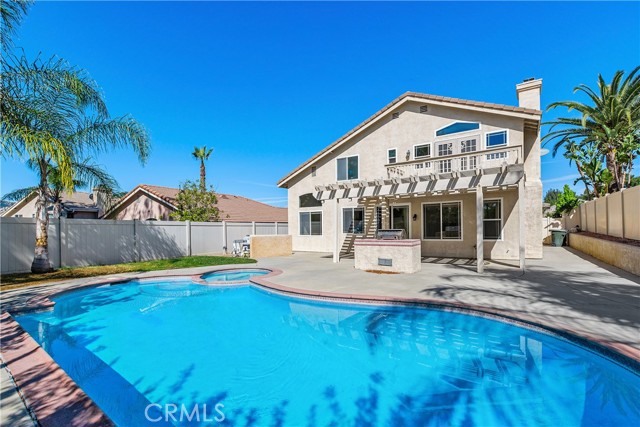 Detail Gallery Image 40 of 42 For 31665 via Cordoba, Temecula,  CA 92592 - 4 Beds | 3 Baths