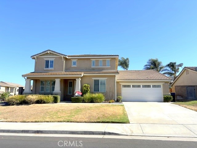 Front Image Thumbnail for CRTR26164373