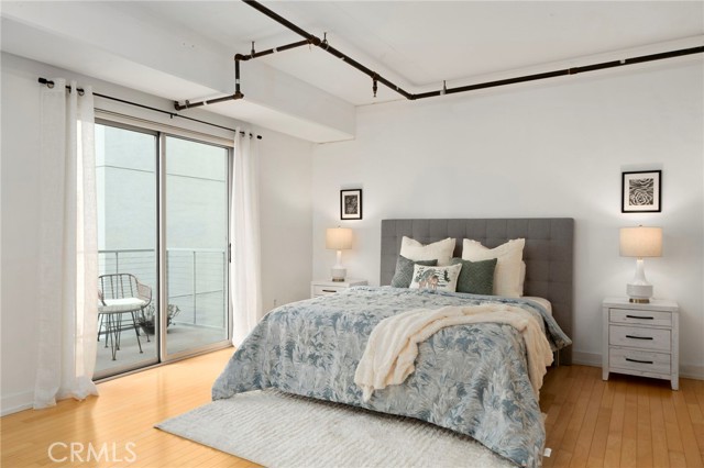 Detail Gallery Image 8 of 35 For 645 W 9th St #433,  Los Angeles,  CA 90015 - 1 Beds | 1 Baths