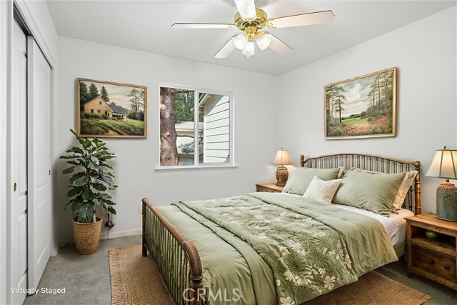 Detail Gallery Image 20 of 31 For 40501 Road 222 #105,  Bass Lake,  CA 93604 - 2 Beds | 2 Baths