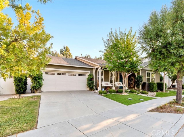Detail Gallery Image 4 of 48 For 28831 Chatham Ln, Temecula,  CA 92591 - 3 Beds | 3 Baths