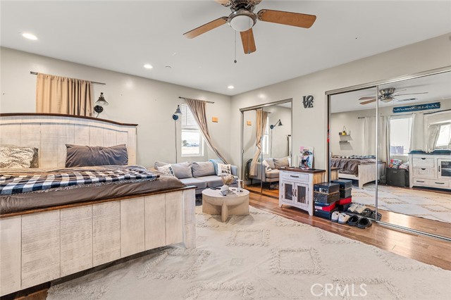 Detail Gallery Image 18 of 40 For 47867 80th, Lancaster,  CA 93536 - 4 Beds | 4 Baths