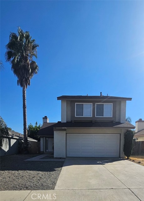 Detail Gallery Image 1 of 14 For 1491 Lake Placid Dr, San Bernardino,  CA 92407 - 4 Beds | 2/1 Baths