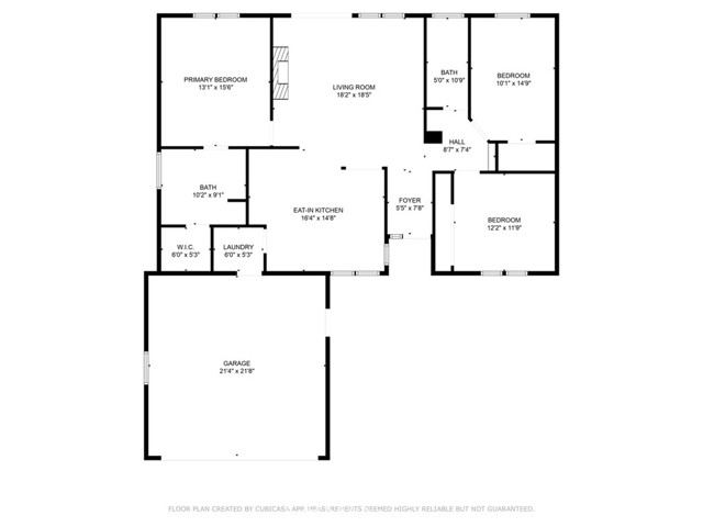 Detail Gallery Image 4 of 42 For 2239 Black Canyon Rd #78,  Ramona,  CA 92065 - 3 Beds | 2 Baths