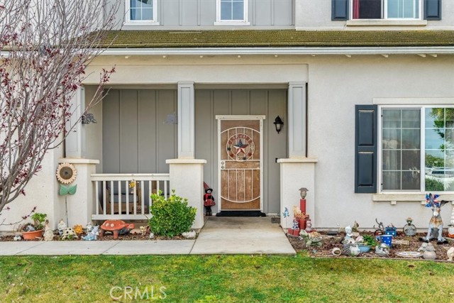 Detail Gallery Image 4 of 42 For 1426 W Heritage Way, Santa Maria,  CA 93458 - 4 Beds | 3 Baths