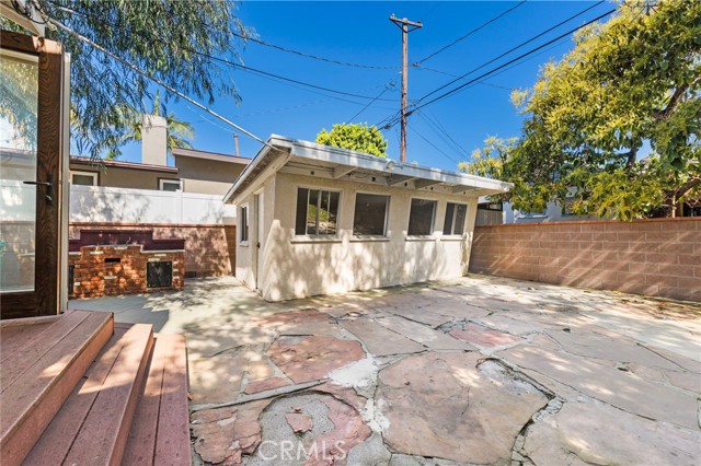 Detail Gallery Image 34 of 45 For 2334 Iroquois Ave, Long Beach,  CA 90815 - 2 Beds | 2 Baths