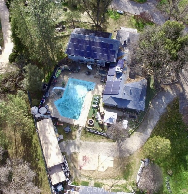 Detail Gallery Image 37 of 43 For 48833 Rock Point Rd, Oakhurst,  CA 93644 - 7 Beds | 4 Baths