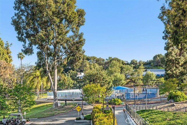 Detail Gallery Image 30 of 41 For 3253 San Amadeo #P,  Laguna Woods,  CA 92637 - 2 Beds | 2 Baths