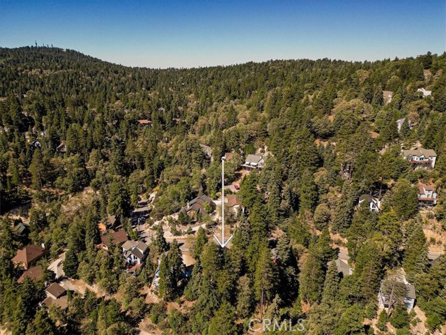 Detail Gallery Image 47 of 50 For 26352 Spyglass Dr, Lake Arrowhead,  CA 92352 - 4 Beds | 3/1 Baths