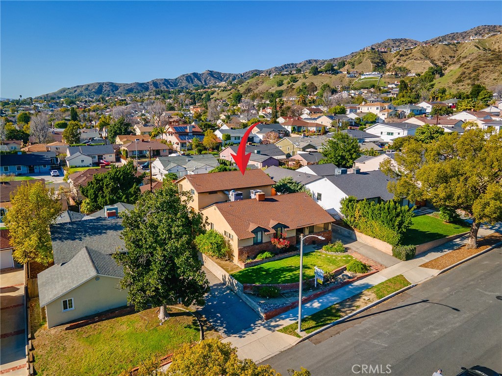 3309 Wedgewood Lane Burbank img 24