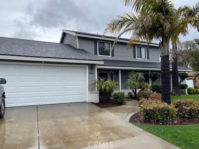 540 Mariott Road, Santa Maria, CA 93454
