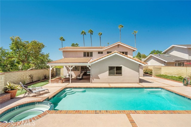 28630 Meadowmist Drive, Rancho Palos Verdes, California 90275, 5 Bedroom Bedrooms, 0 ,3 BathroomBathrooms,Residential,For Sale,Meadowmist,0,SB26193157
