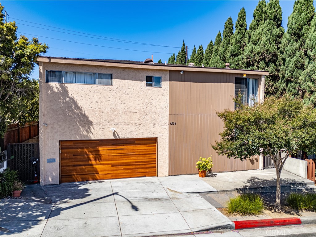 1824 20th Street #C