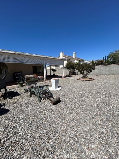 Detail Gallery Image 47 of 58 For 20361 Pahute, Apple Valley,  CA 92308 - 4 Beds | 2/1 Baths