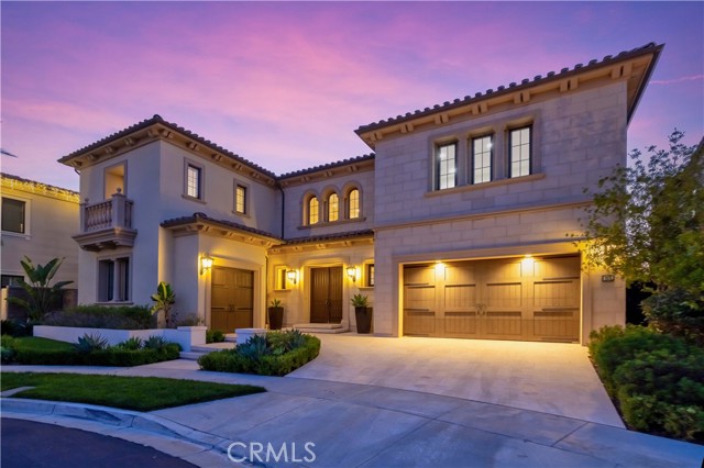 Image 3 for 103 Pinnacle Trail, Irvine, CA 92618