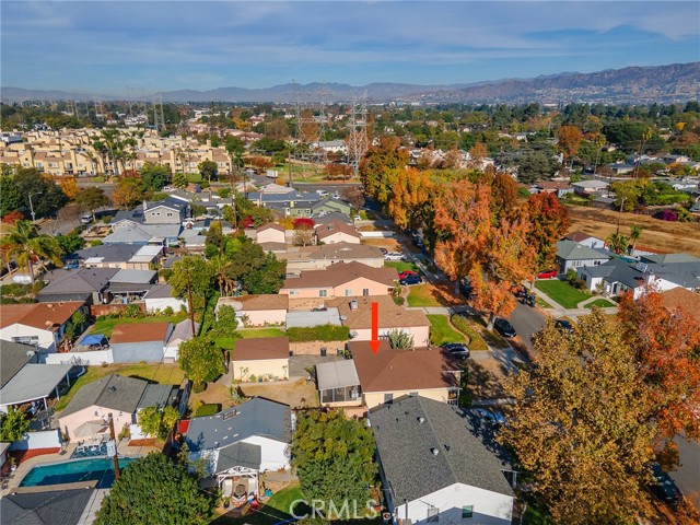 Detail Gallery Image 36 of 39 For 517 N Avon St, Burbank,  CA 91505 - 3 Beds | 1 Baths