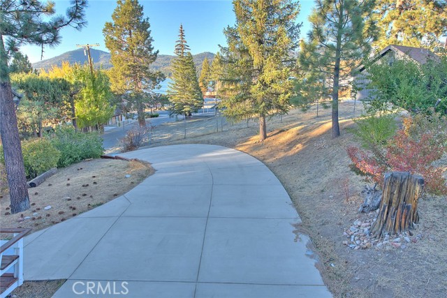 Detail Gallery Image 31 of 47 For 527 Cottage Ln, Big Bear Lake,  CA 92315 - 2 Beds | 1 Baths