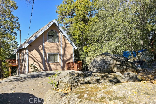 Detail Gallery Image 26 of 30 For 52250 Sylvan Way, Idyllwild,  CA 92549 - 2 Beds | 2 Baths